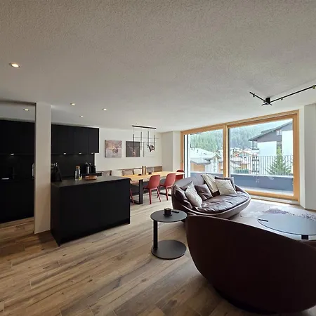 Duglacier A3 Appartement *