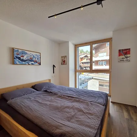 Duglacier A3 Appartement