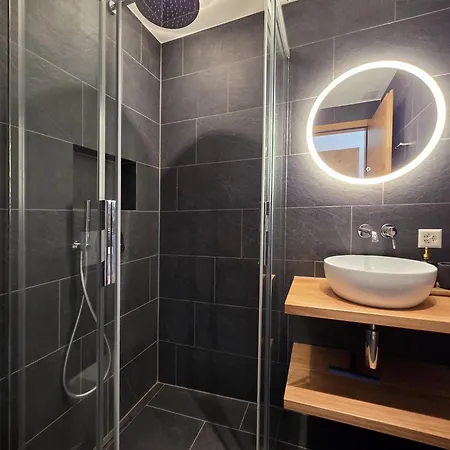 Duglacier A3 Appartement *