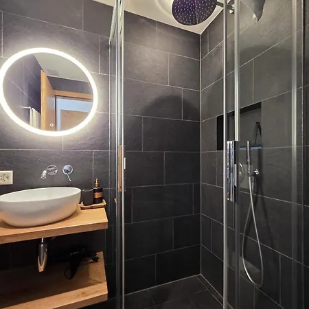 Duglacier A3 Appartement *