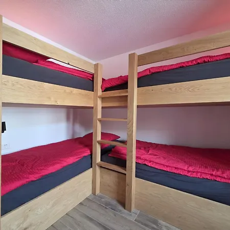 Duglacier A3 Appartement
