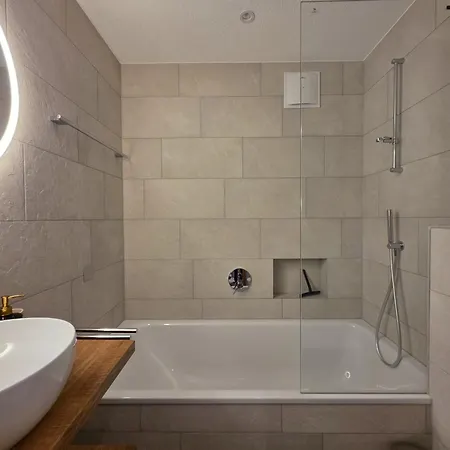 Duglacier A3 Appartement *